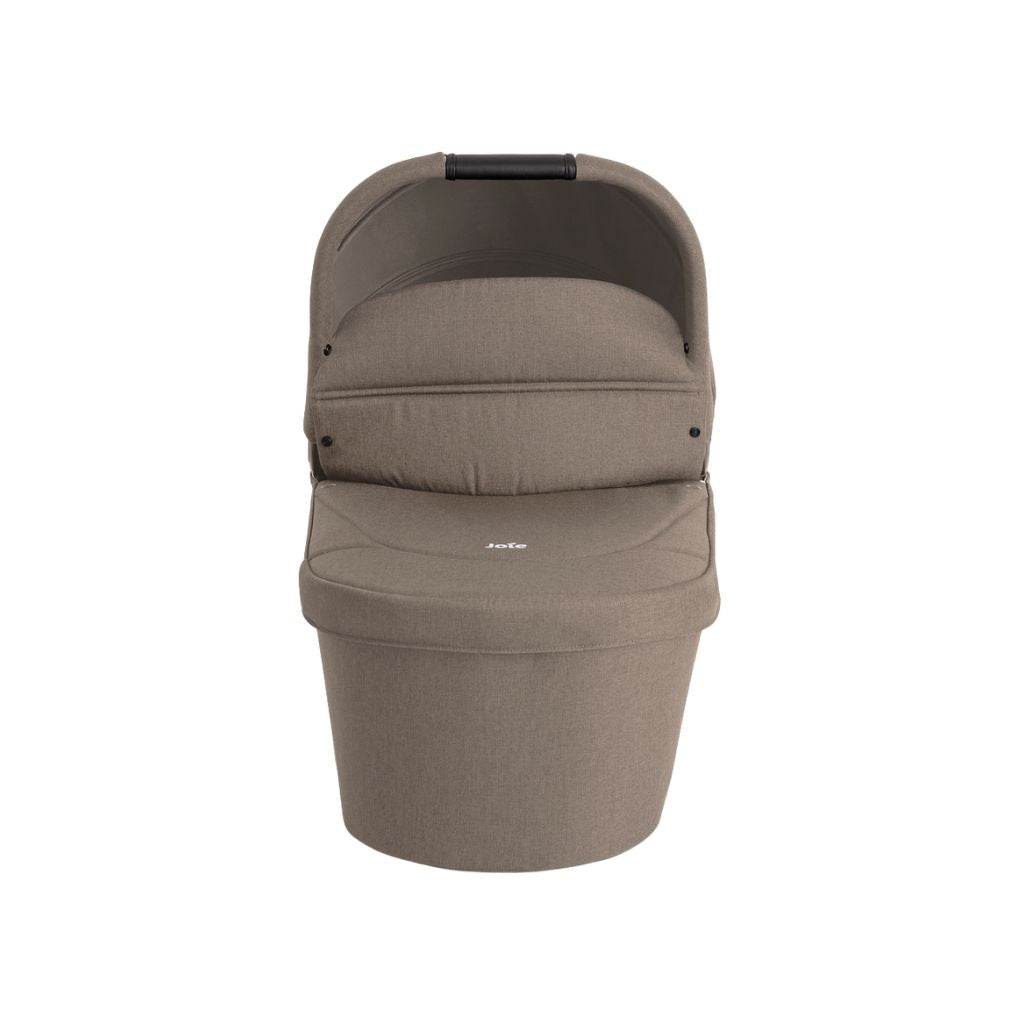 Joie Nacelle RAMBLE XL Cashew + housse de pluie