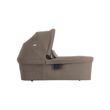 Joie Nacelle RAMBLE XL Cashew + housse de pluie