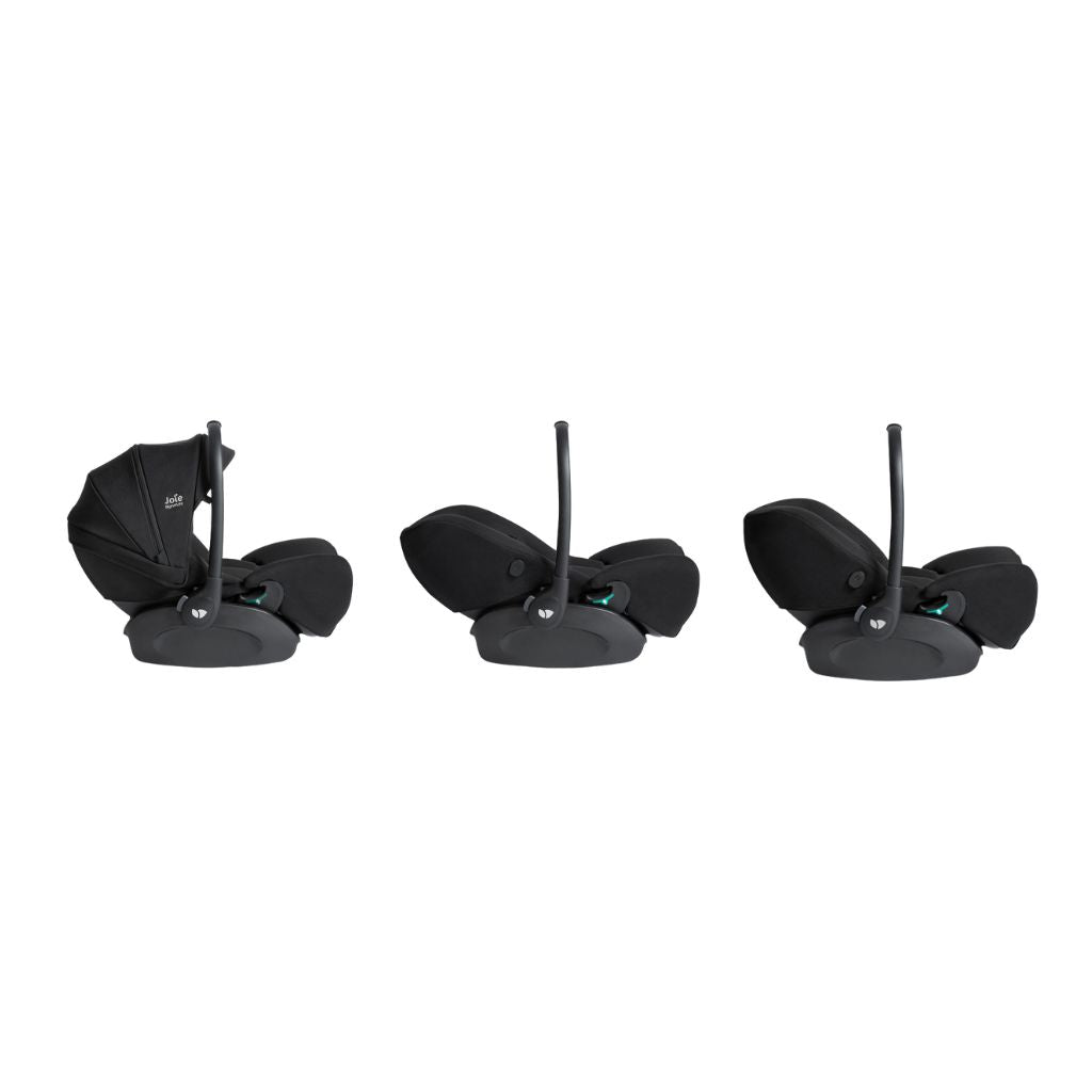 Joie Siège-auto  I-Level Pro Groupe 0+ Eclipse