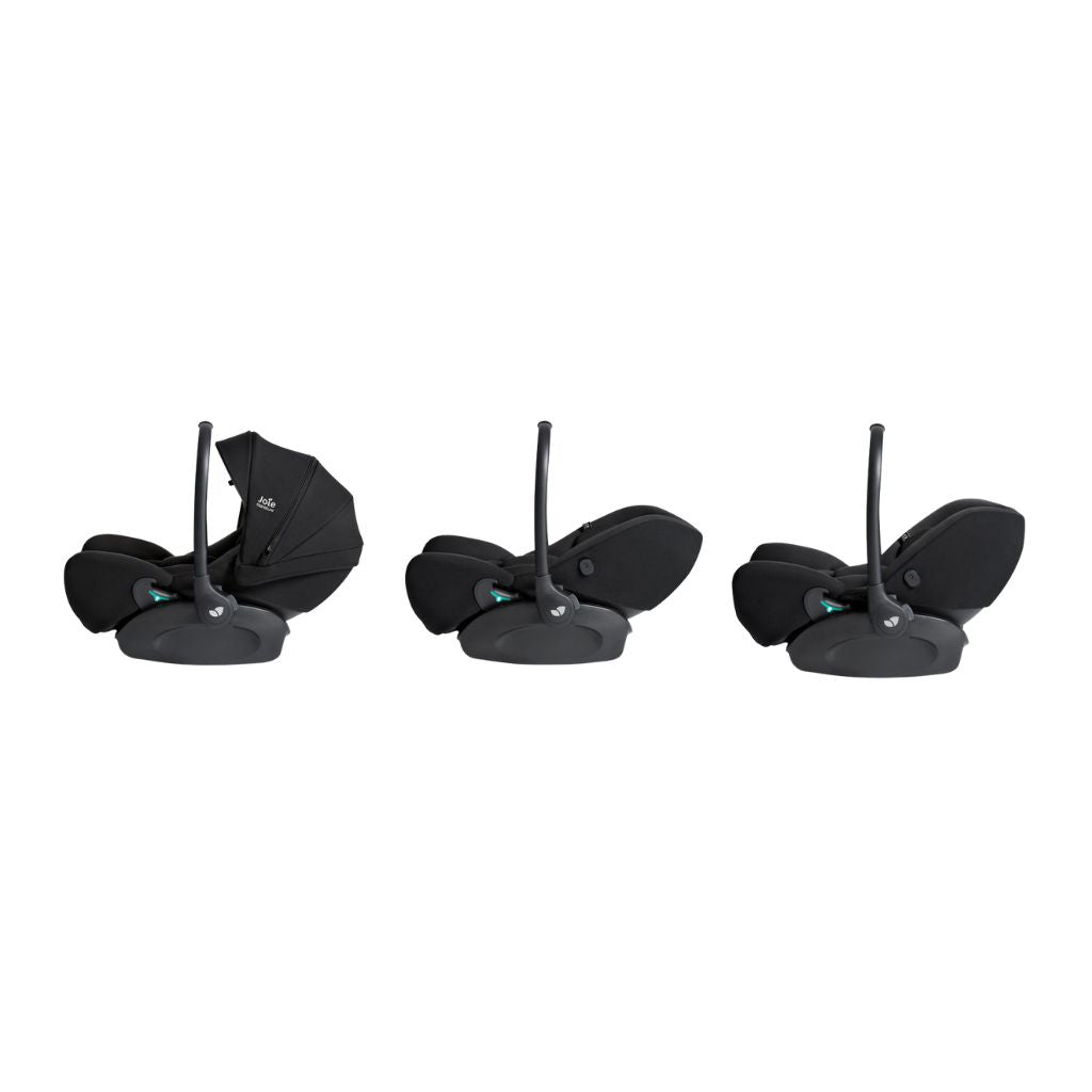 Joie Siège-auto  I-Level Pro Groupe 0+ Eclipse