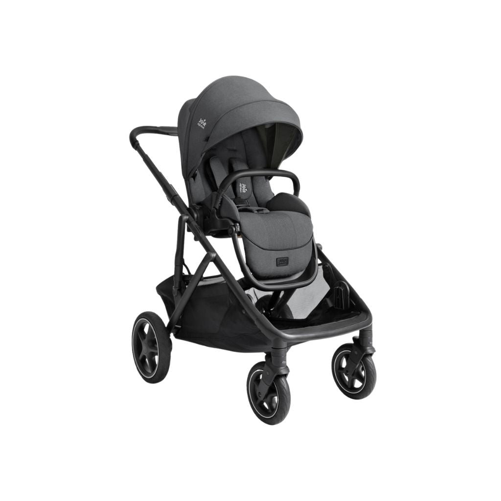 Joie Kinderwagen Versiti Ebony