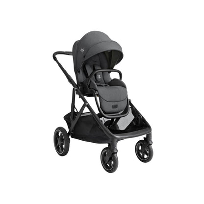 Joie Kinderwagen Versiti Ebony