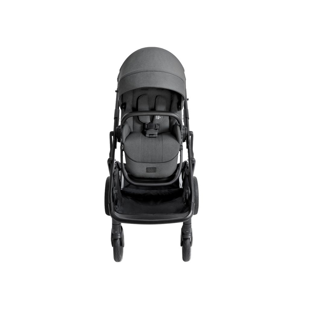 Joie Kinderwagen Versiti Ebony