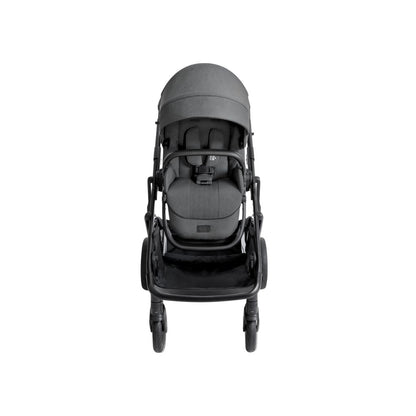 Joie Kinderwagen Versiti Ebony
