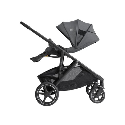 Joie Kinderwagen Versiti Ebony