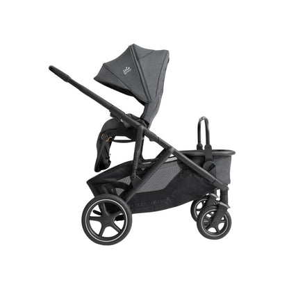 Joie Kinderwagen Versiti Ebony