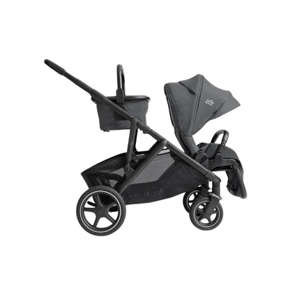 Joie Kinderwagen Versiti Ebony