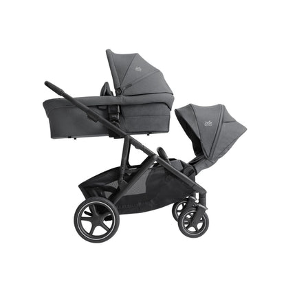Joie Kinderwagen Versiti Ebony