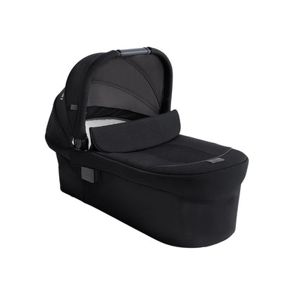 Joie Draagmand Ramble XL Eclipse Zwart + Regenhoes