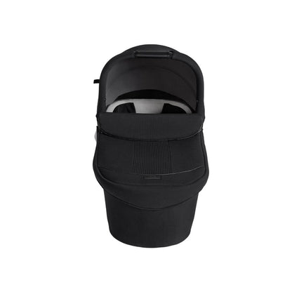 Joie Draagmand Ramble XL Eclipse Zwart + Regenhoes