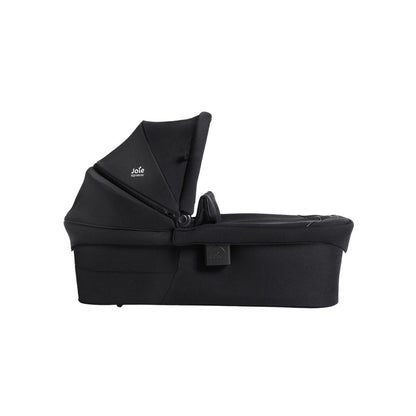 Joie Draagmand Ramble XL Eclipse Zwart + Regenhoes