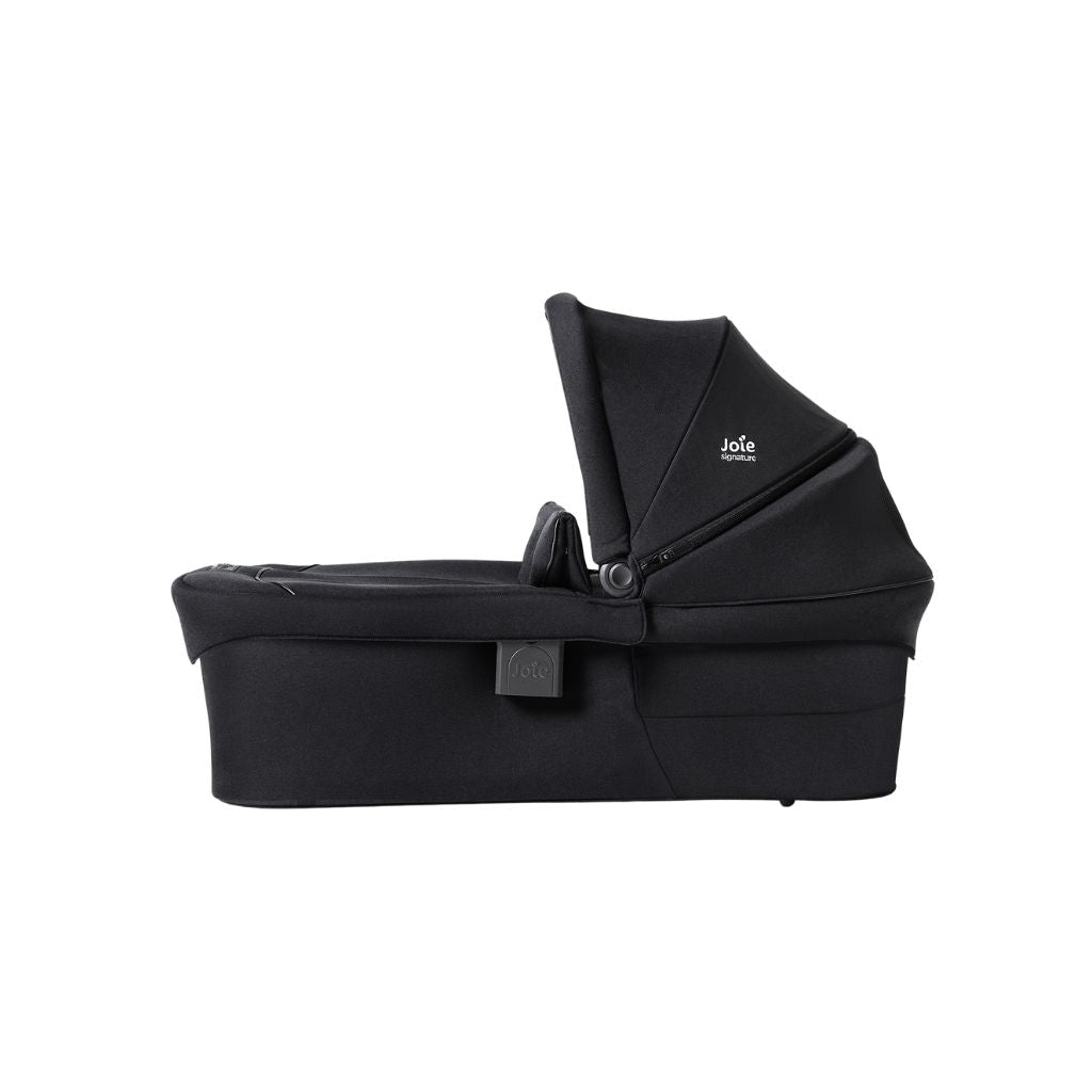 Joie Draagmand Ramble XL Eclipse Zwart + Regenhoes