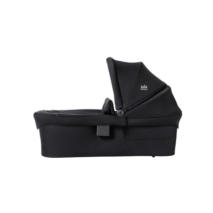Joie Draagmand Ramble XL Eclipse Zwart + Regenhoes