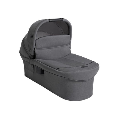 Joie Nacelle RAMBLE XL Ebony + housse de pluie