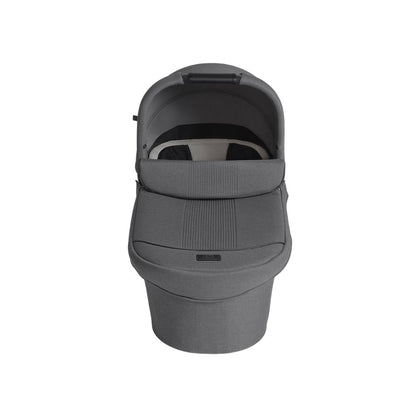 Joie Nacelle RAMBLE XL Ebony + housse de pluie