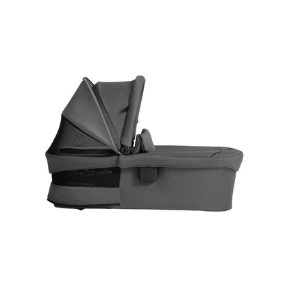 Joie Nacelle RAMBLE XL Ebony + housse de pluie