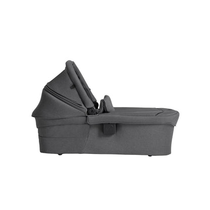 Joie Nacelle RAMBLE XL Ebony + housse de pluie