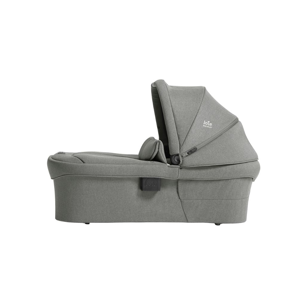 Joie Nacelle RAMBLE XL Evergreen + housse de pluie