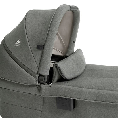 Joie Nacelle RAMBLE XL Evergreen + housse de pluie