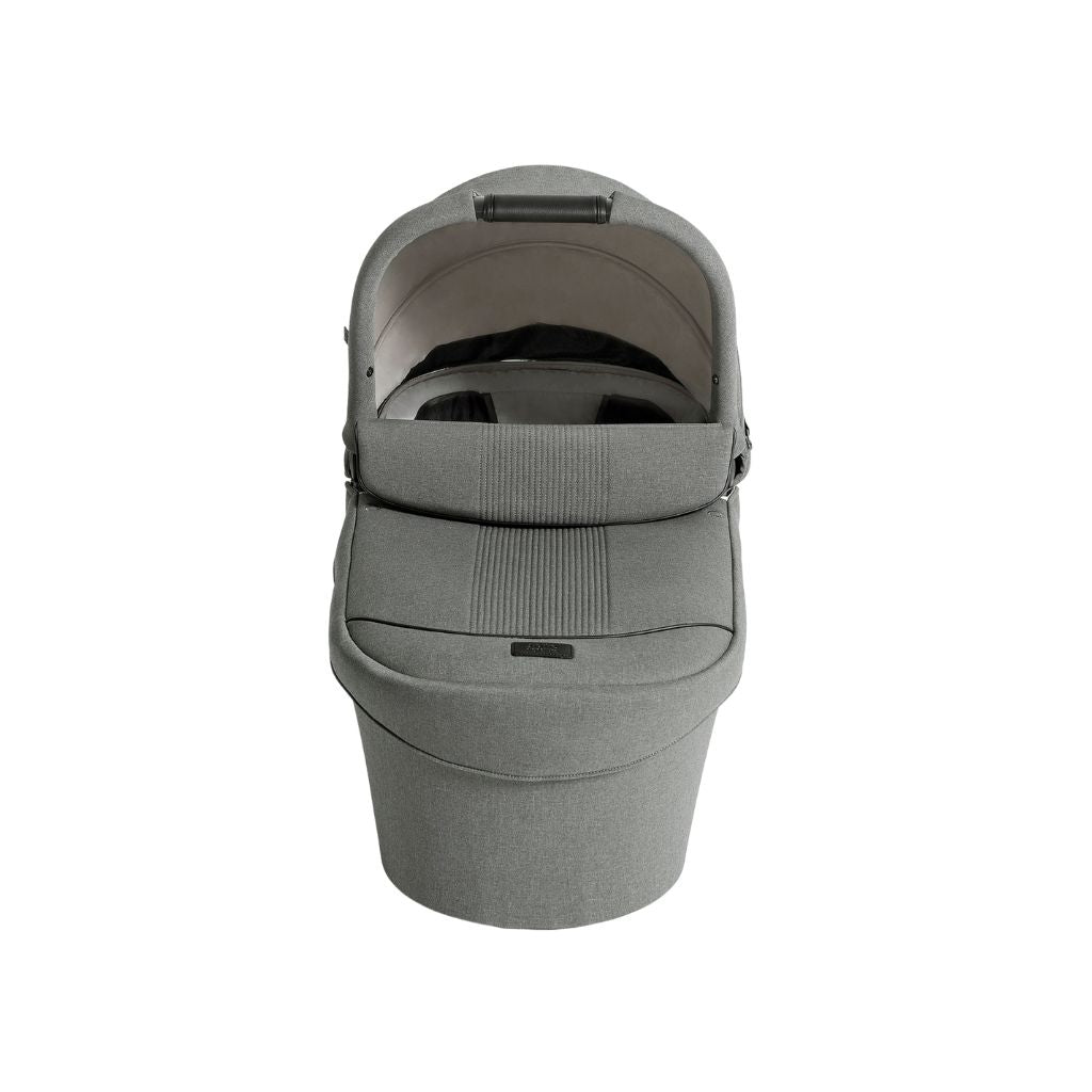 Joie Nacelle RAMBLE XL Evergreen + housse de pluie