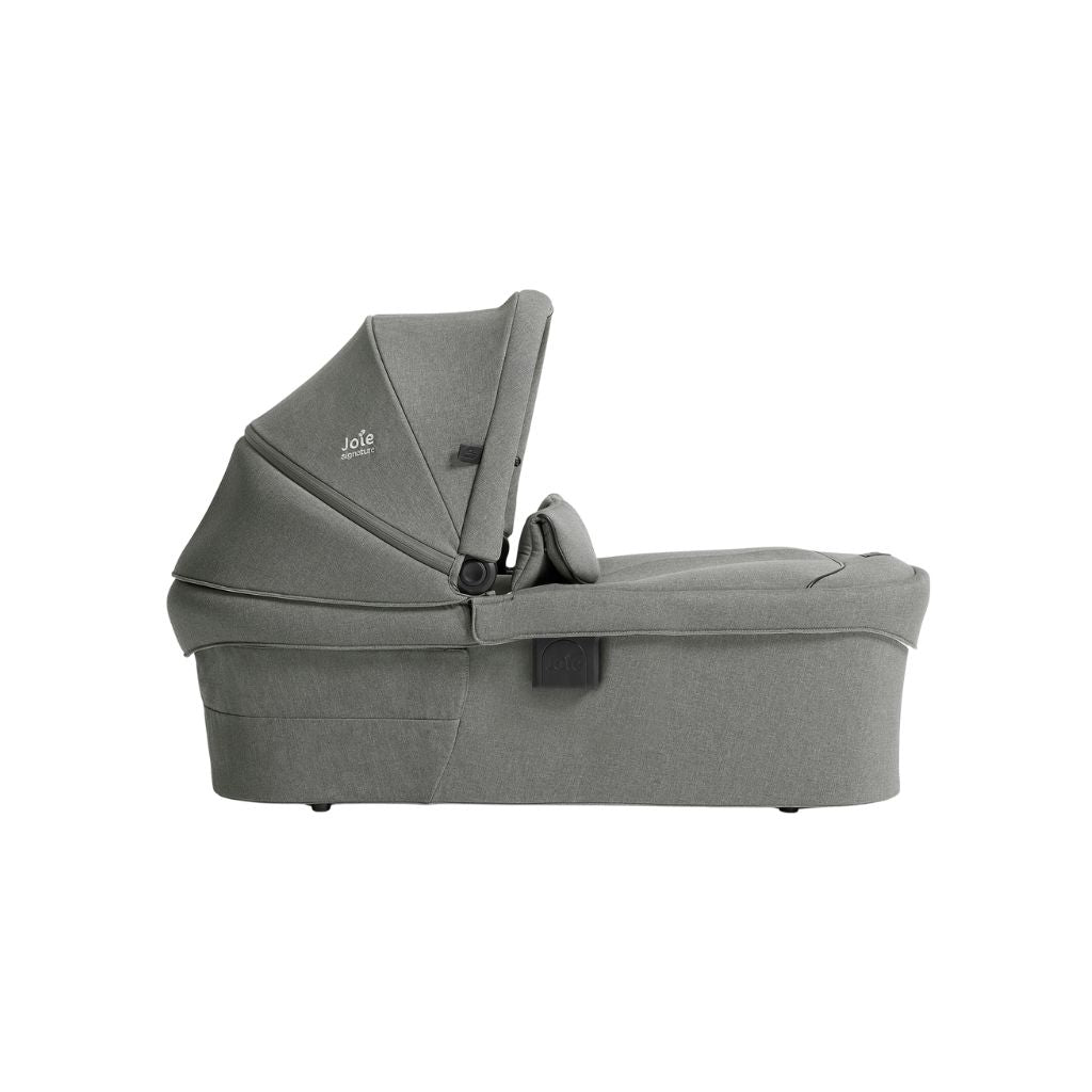 Joie Nacelle RAMBLE XL Evergreen + housse de pluie