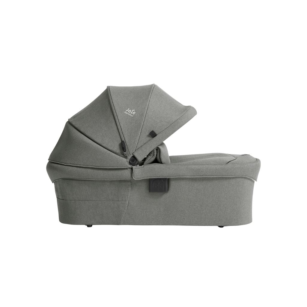 Joie Nacelle RAMBLE XL Evergreen + housse de pluie