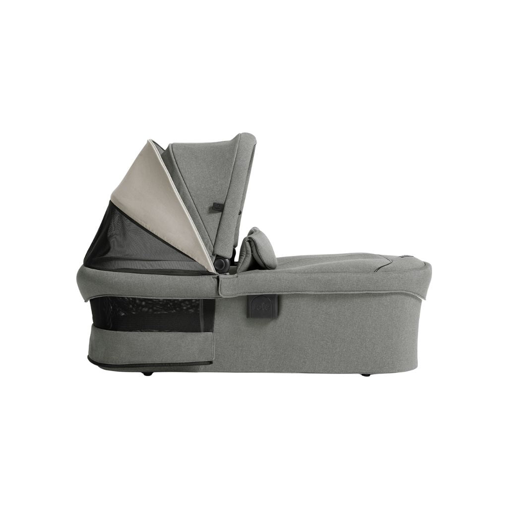 Joie Nacelle RAMBLE XL Evergreen + housse de pluie