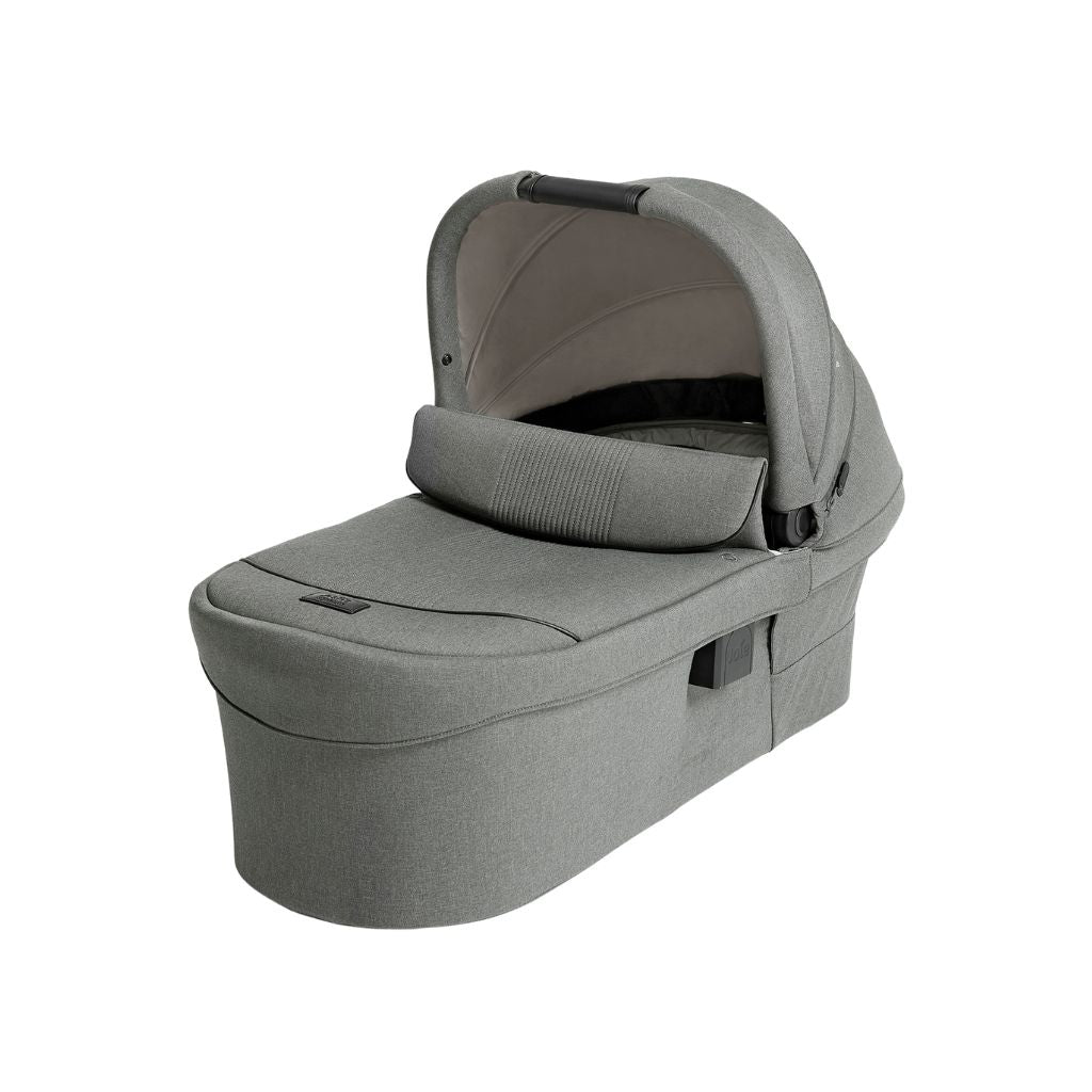 Joie Nacelle RAMBLE XL Evergreen + housse de pluie