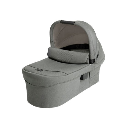 Joie Nacelle RAMBLE XL Evergreen + housse de pluie