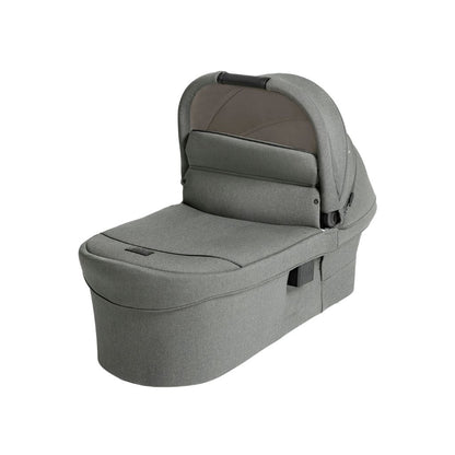 Joie Nacelle RAMBLE XL Evergreen + housse de pluie