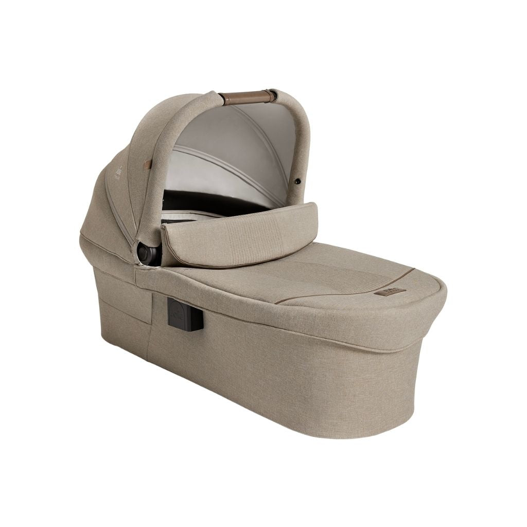 Joie Draagmand Ramble XL Sandstone Beige