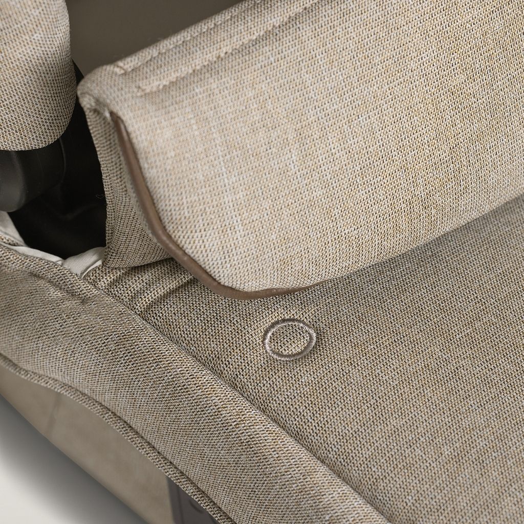 Joie Draagmand Ramble XL Sandstone Beige