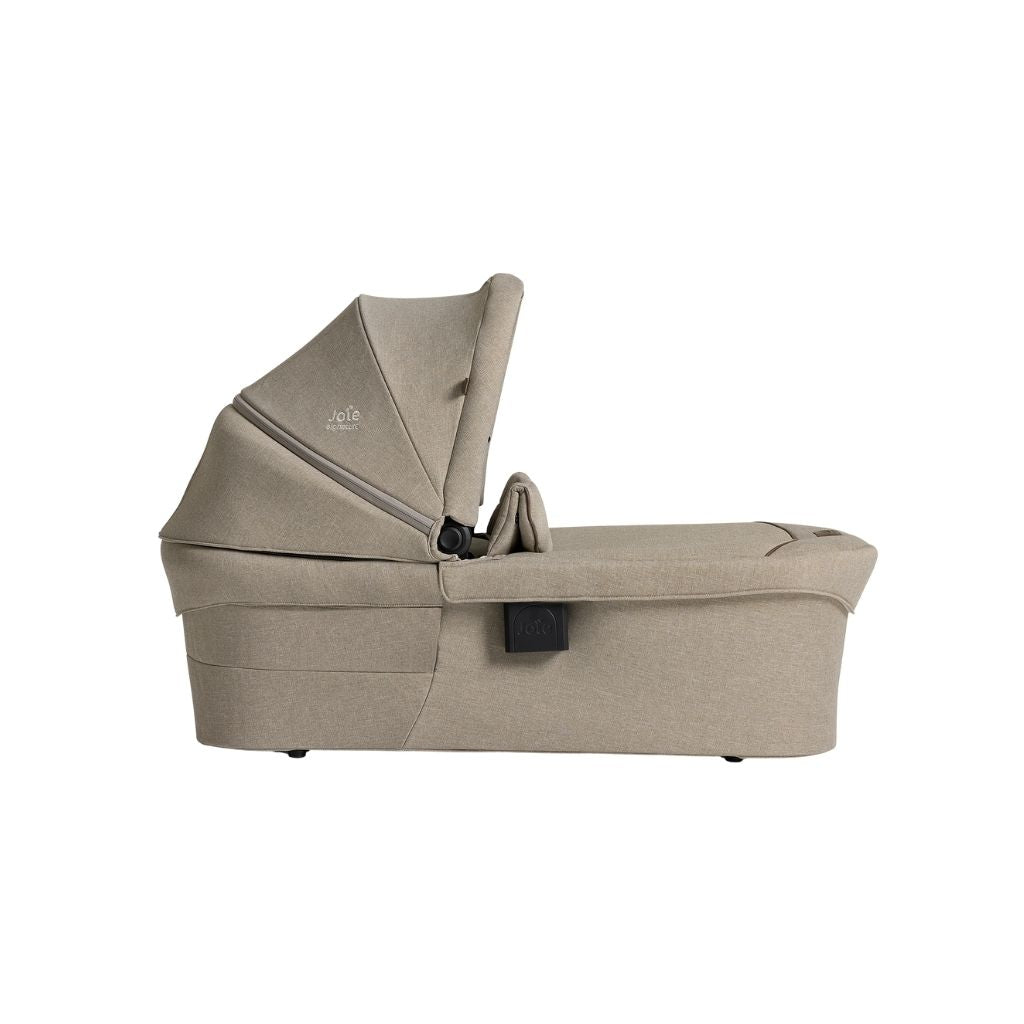 Joie Draagmand Ramble XL Sandstone Beige