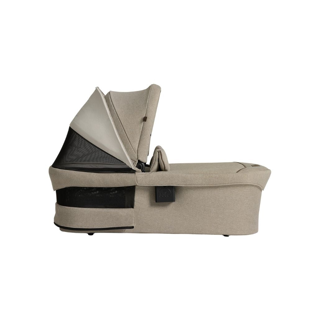 Joie Draagmand Ramble XL Sandstone Beige