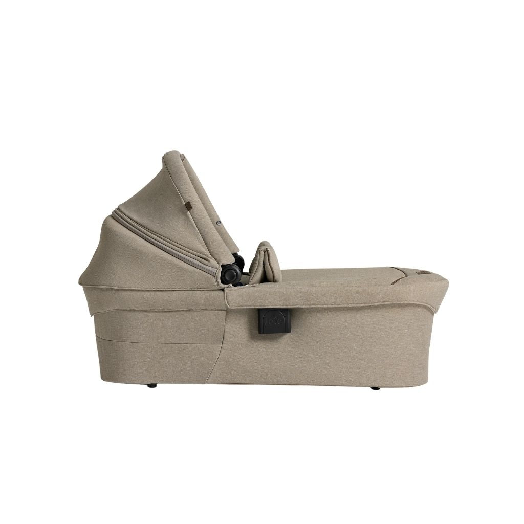 Joie Draagmand Ramble XL Sandstone Beige