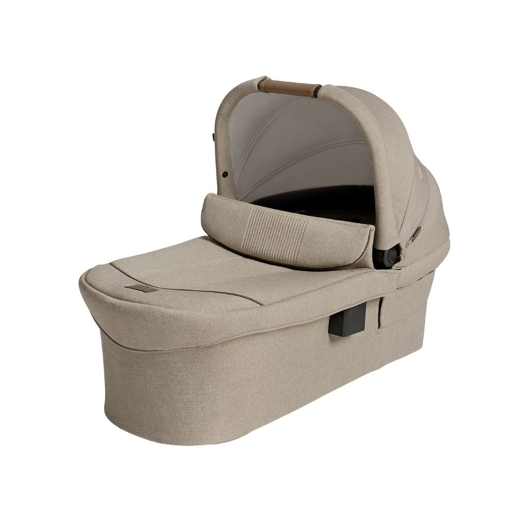 Joie Draagmand Ramble XL Sandstone Beige