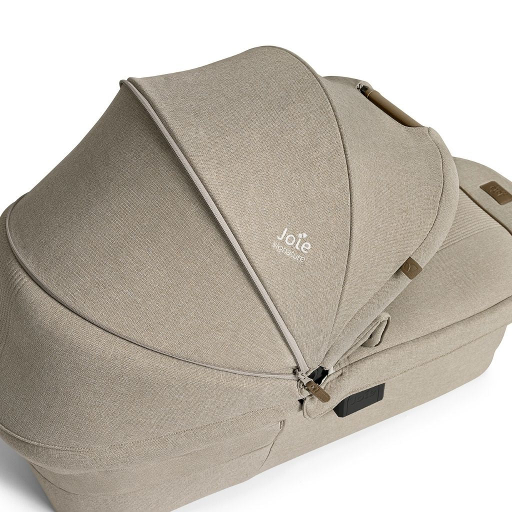Joie Draagmand Ramble XL Sandstone Beige
