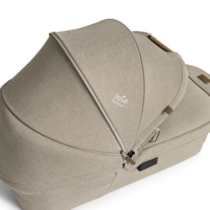 Joie Draagmand Ramble XL Sandstone Beige
