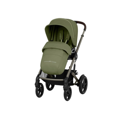 Cybex Kinderwagen Talos S Lux Moss Green