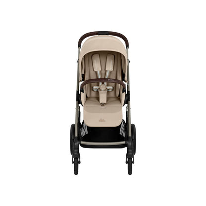 Cybex Kinderwagen Talos S Lux Almond Beige