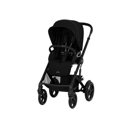 Cybex Kinderwagen Talos S Lux Moon Black