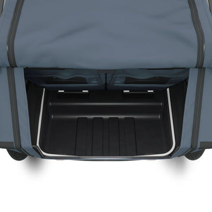 Thule Remorque de vélo Chariot Cab Dark Slate