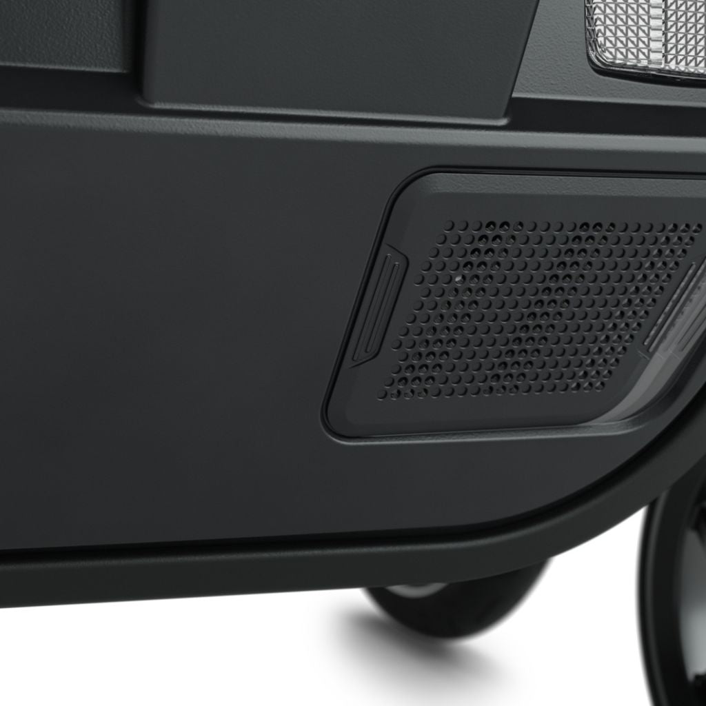 Thule Remorque de vélo Chariot Cab Dark Slate