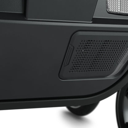 Thule Remorque de vélo Chariot Cab Dark Slate