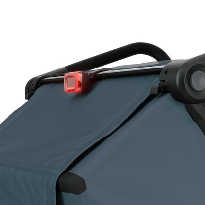 Thule Remorque de vélo Chariot Cab Dark Slate