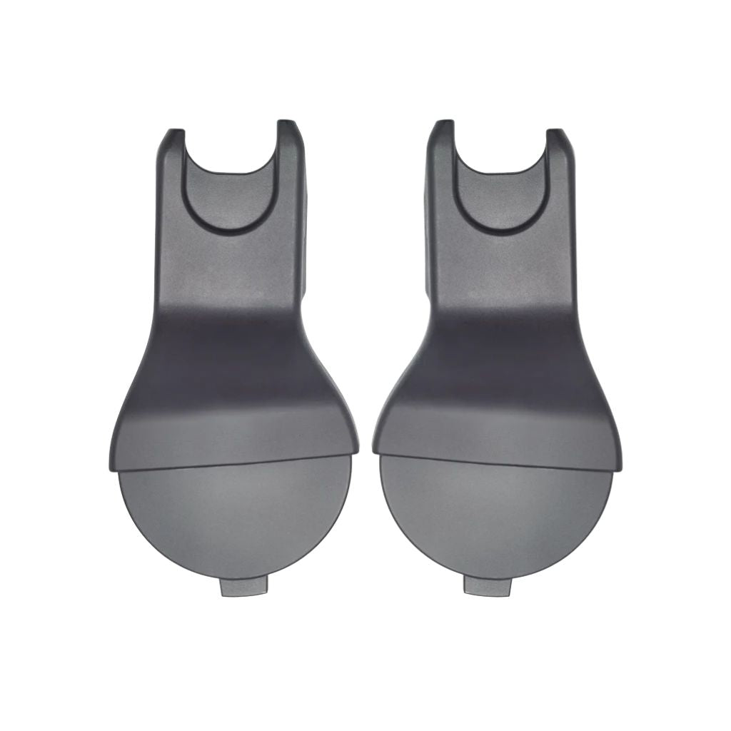 Easywalker Adapter draagbare autostoel Harvey5 en Jimmey Zwart