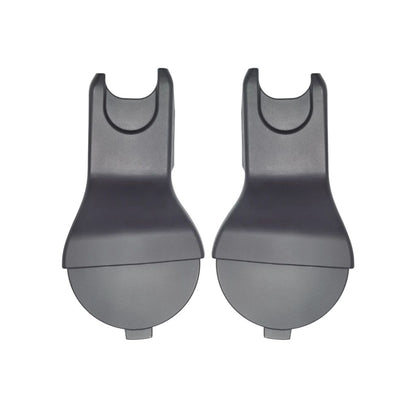 Easywalker Adapter draagbare autostoel Harvey5 en Jimmey Zwart