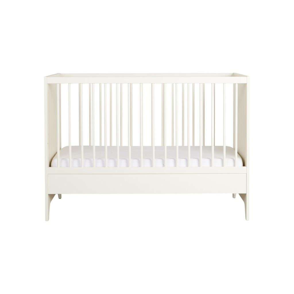 Quax Lit Tsugi Butter 120 x 60 cm
