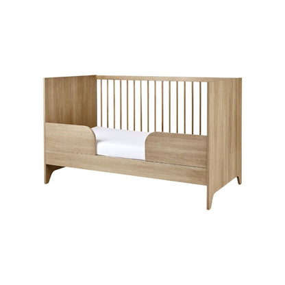 Quax Bed Tsugi Honey Ash 140 x 70 cm