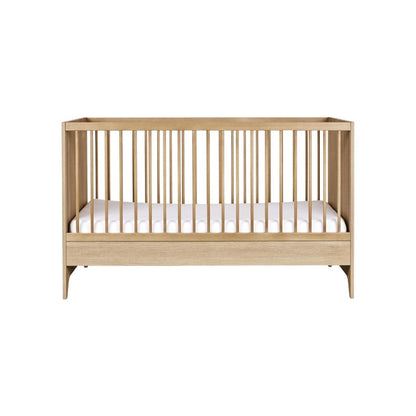 Quax Bed Tsugi Honey Ash 140 x 70 cm
